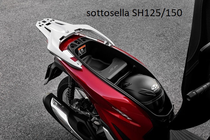 sh 125 usato 2019