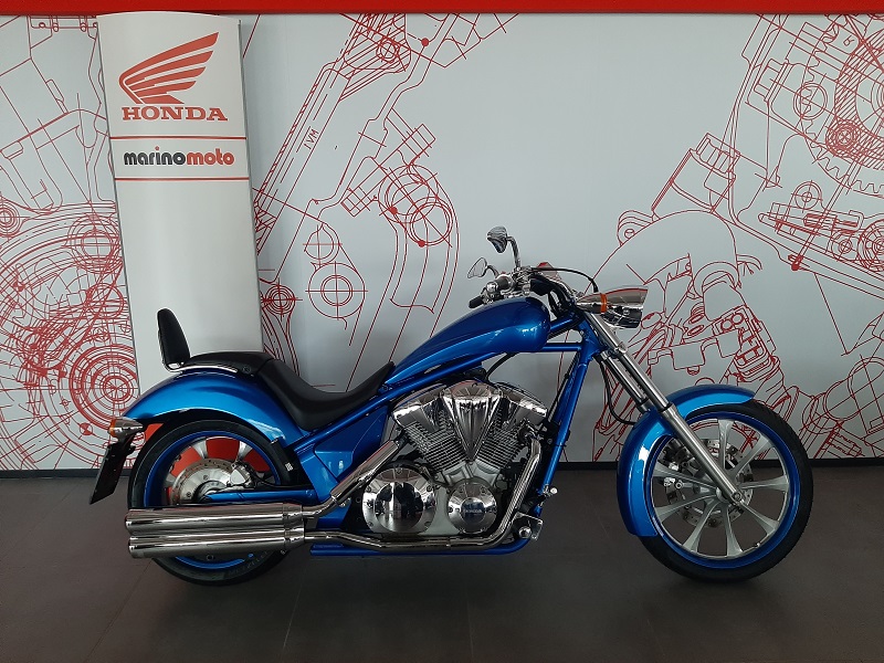 HONDA VT1300 CX
