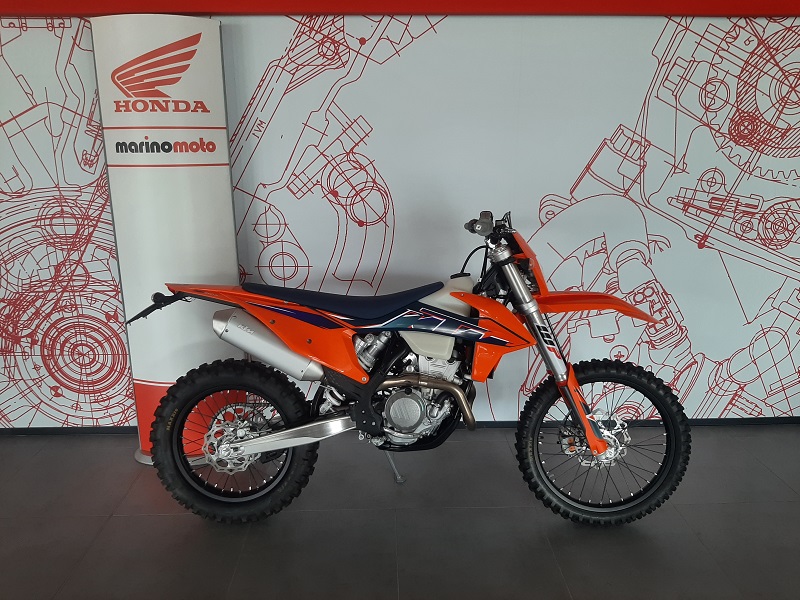 KTM EXC 350 F
