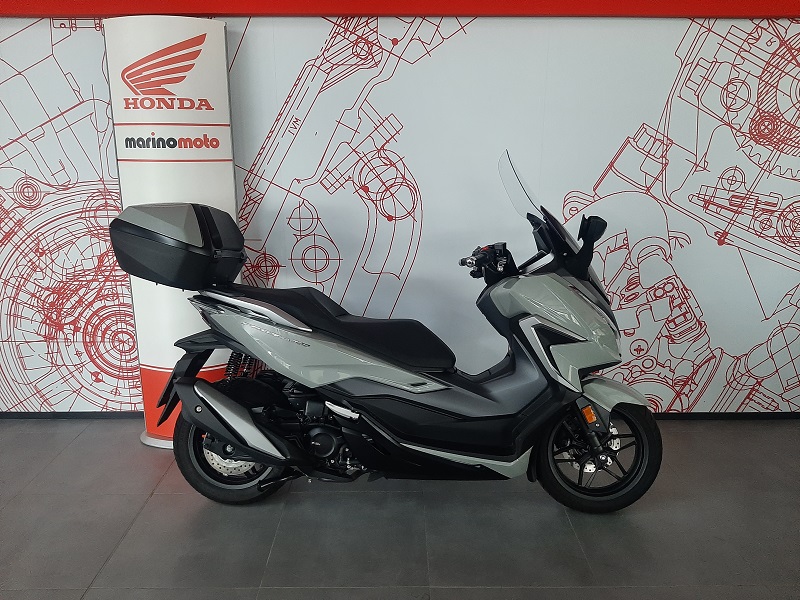 HONDA FORZA 350 DELUXE