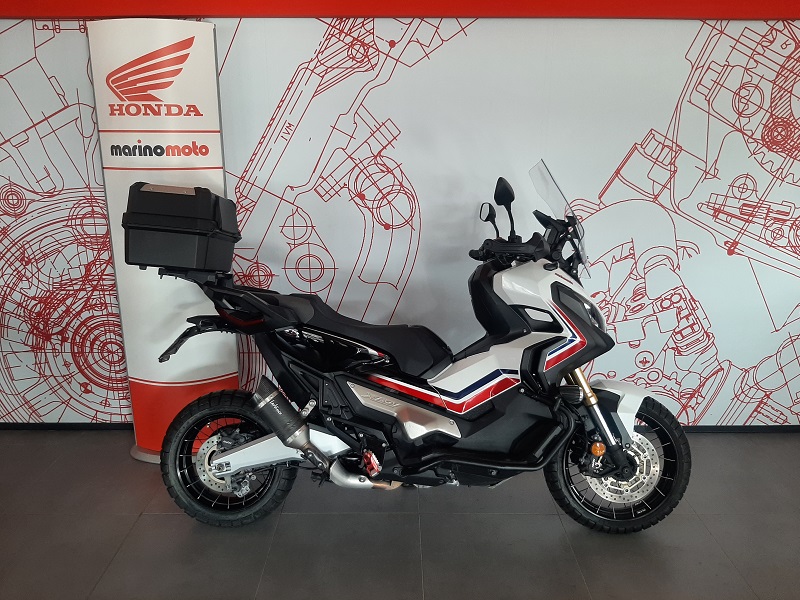 HONDA X-ADV 750