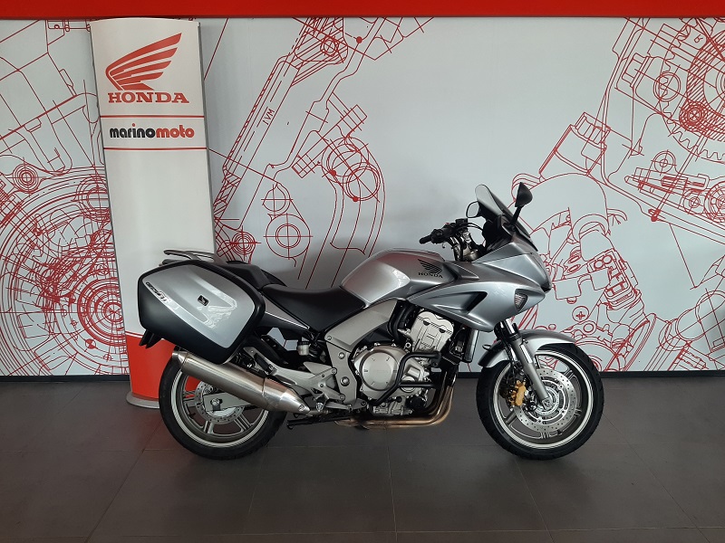 HONDA CBF1000 ST