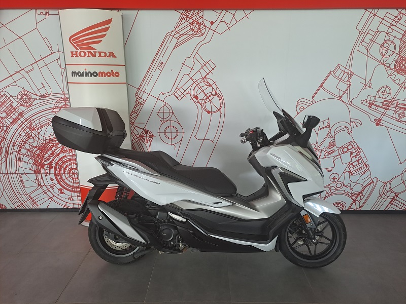 HONDA FORZA 350