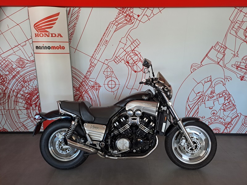 YAMAHA V-MAX 12N