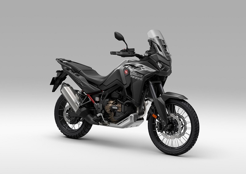 HONDA AFRICA TWIN 1100 DCT ES y.m. 2024