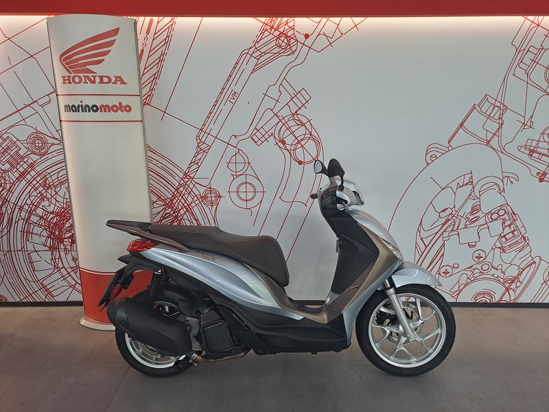 PIAGGIO MEDLEY 150