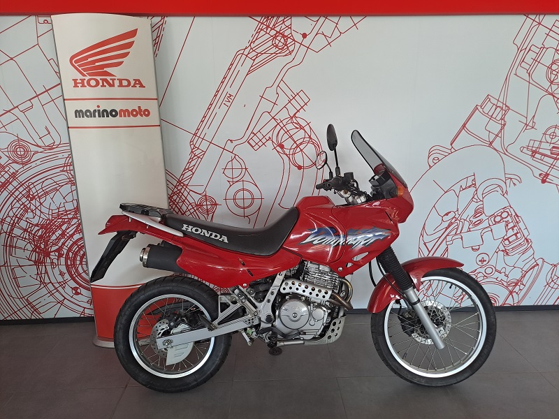 HONDA DOMINATOR 650