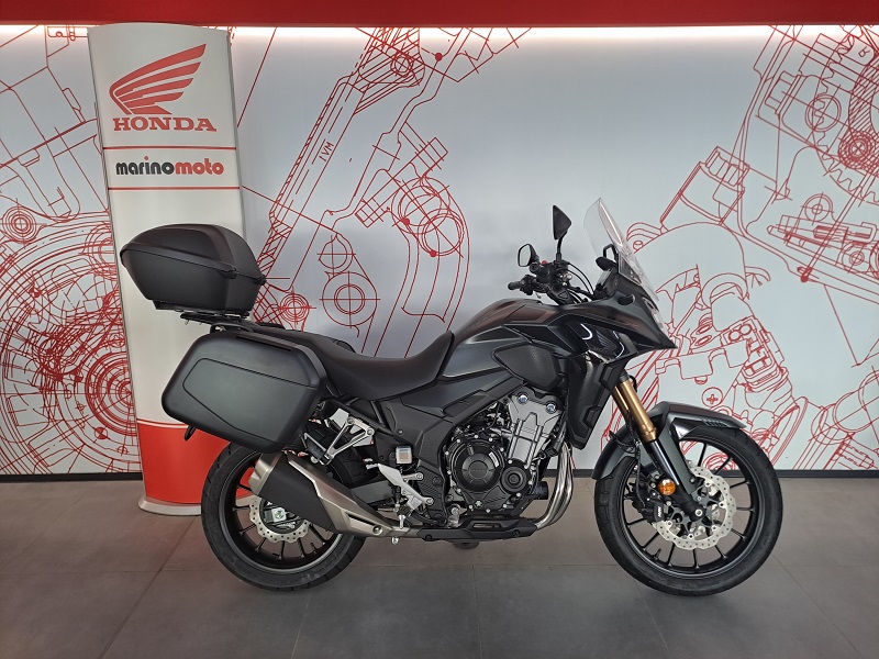 HONDA CB500X TRAVEL ED. y.m. 2023