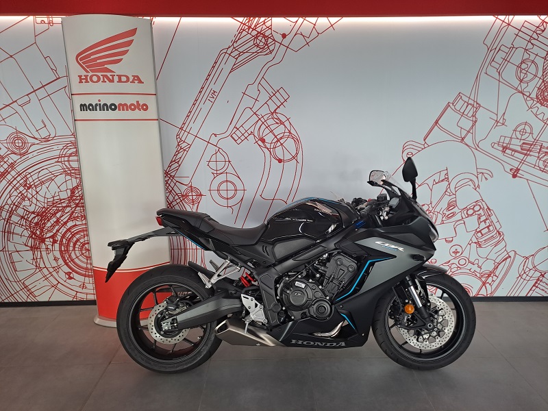 HONDA CBR650R y.m. 2023
