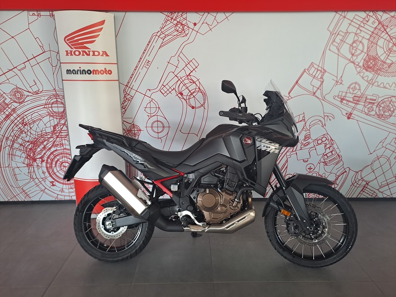 HONDA AFRICA TWIN 1100 MAN.