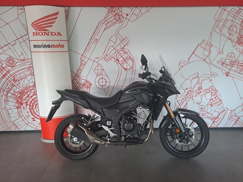 HONDA CB500X  