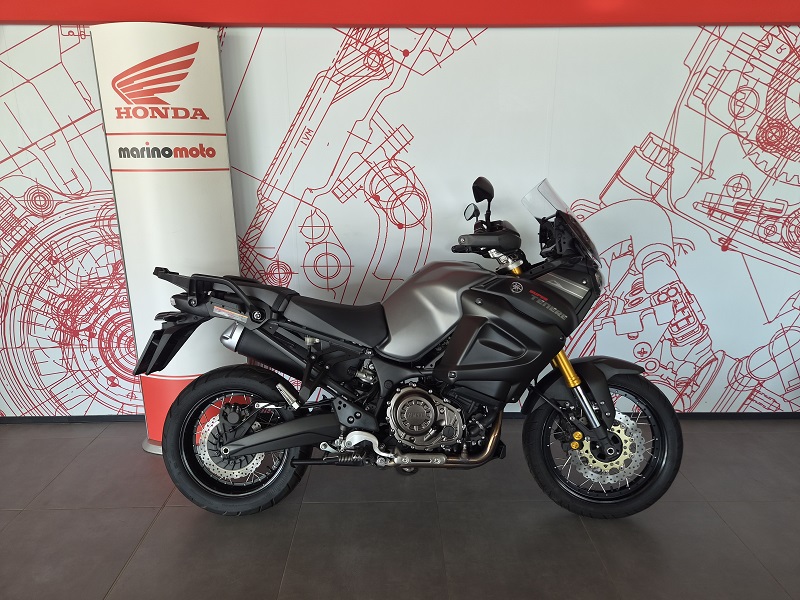 YAMAHA XT1200Z TENERE'