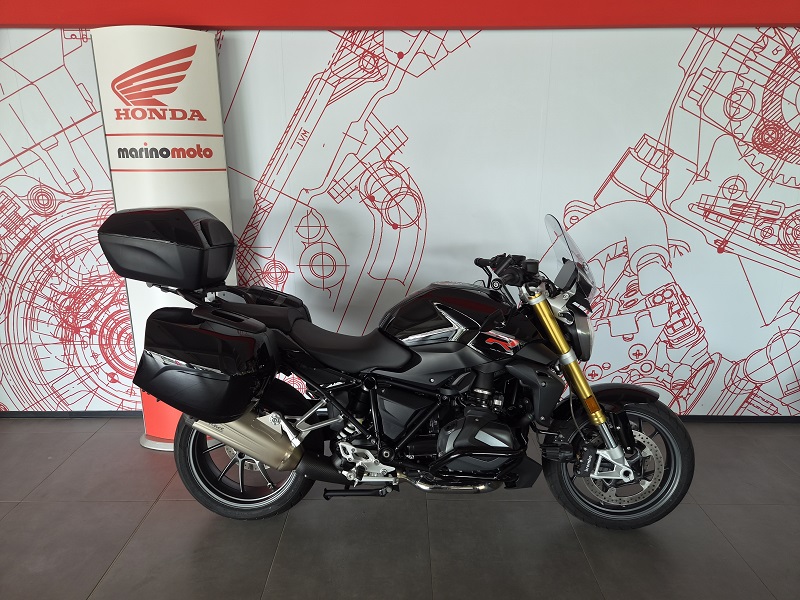 BMW R 1250 R
