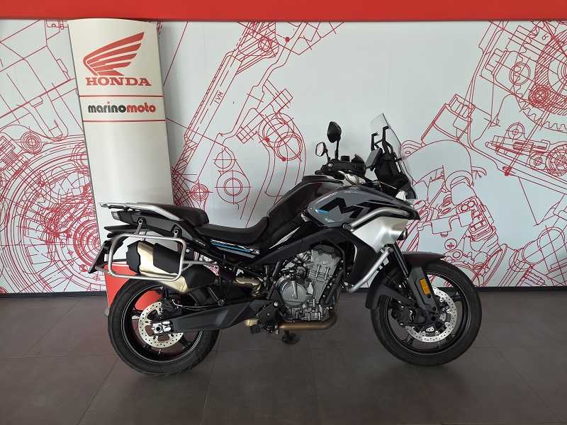 CFMOTO 800 MT SPORT