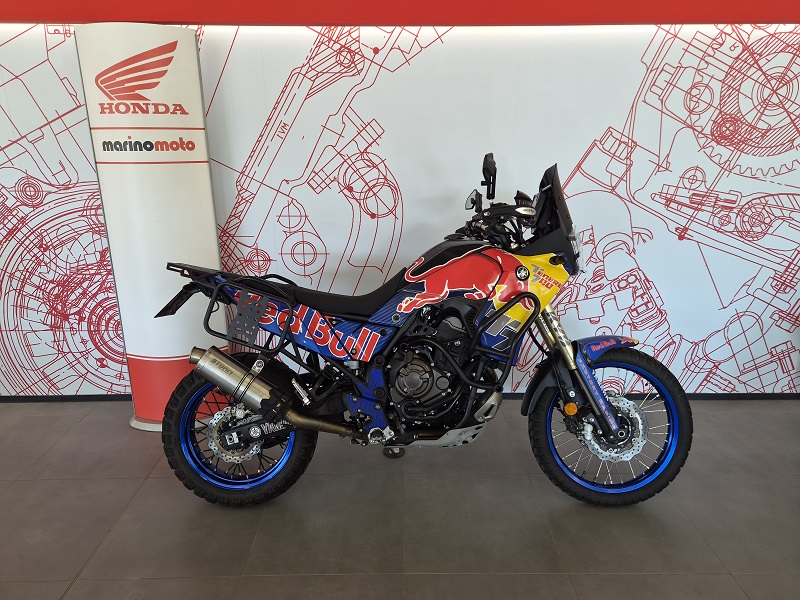 YAMAHA Tènèrè 700