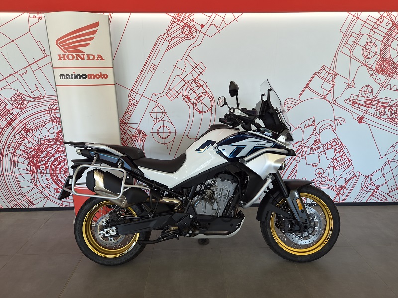 CFMOTO 800 MT EXPLORE