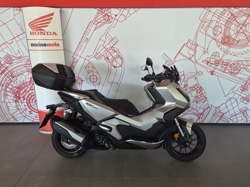 HONDA ADV 350