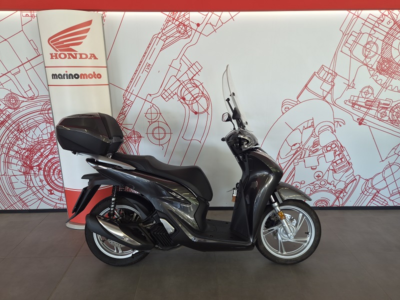 HONDA SH150