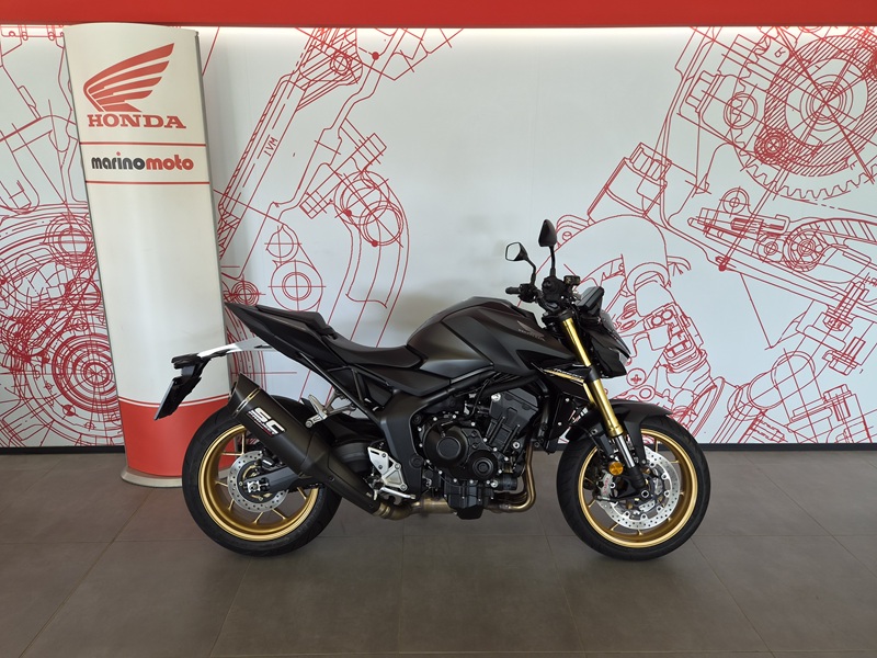 HONDA CB1000 HORNET SP