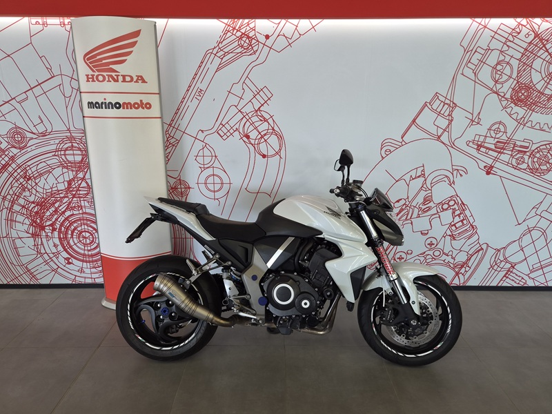 HONDA CB1000R