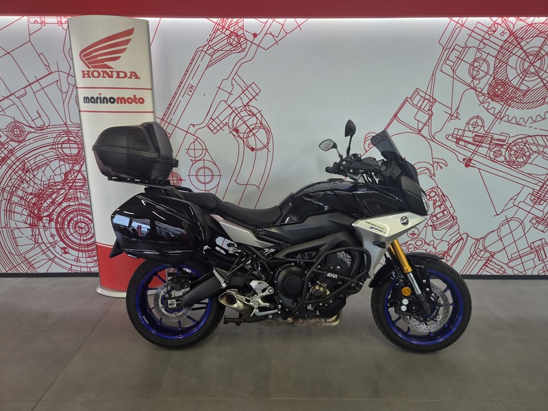 YAMAHA TRACER 900 GT
