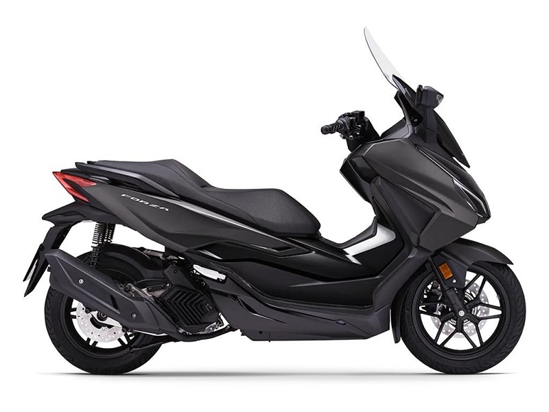 HONDA FORZA 125