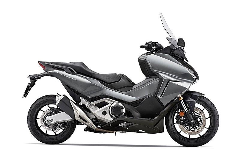 HONDA FORZA 750