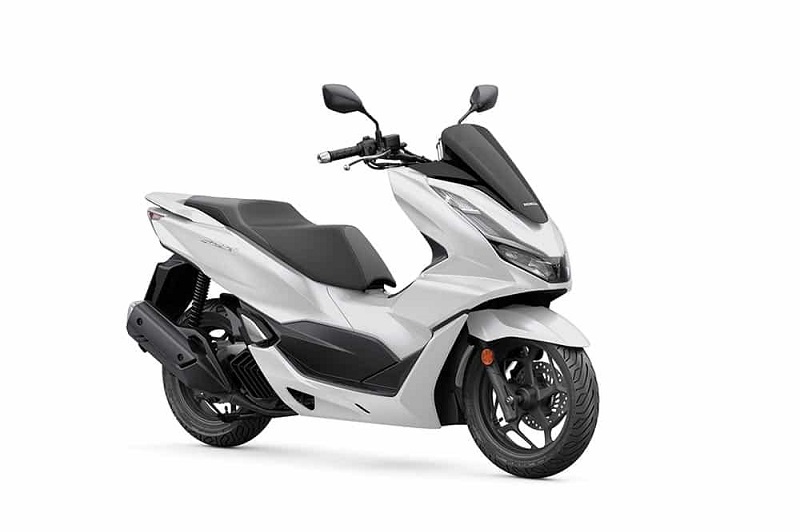 HONDA PCX 125 Km0 (y.m 2021/2024)
