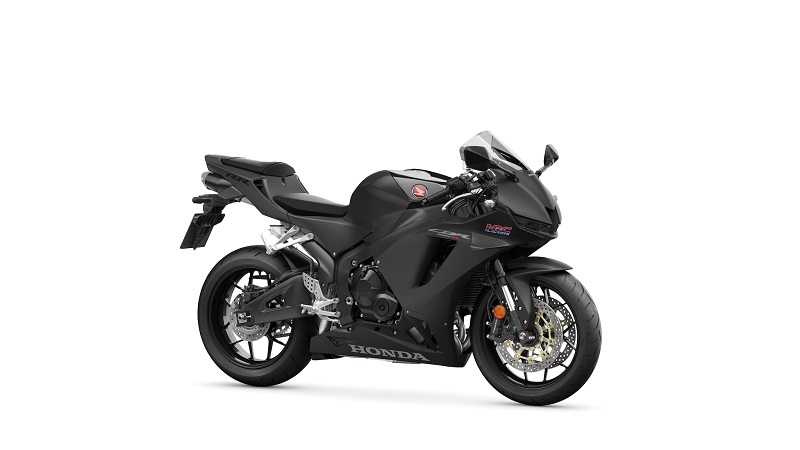 HONDA CBR600RR Km0