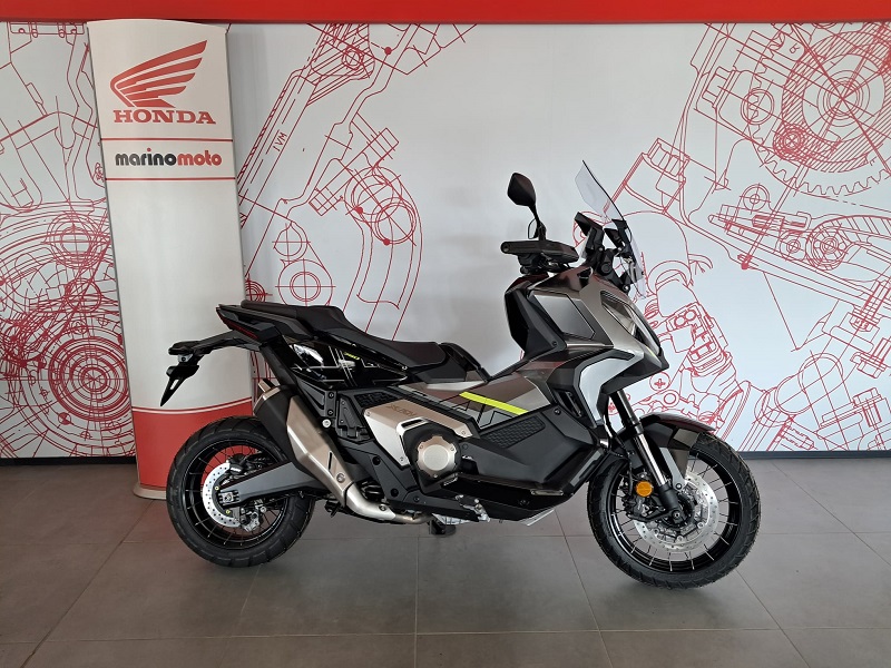 HONDA X-ADV 750 y.m 2024