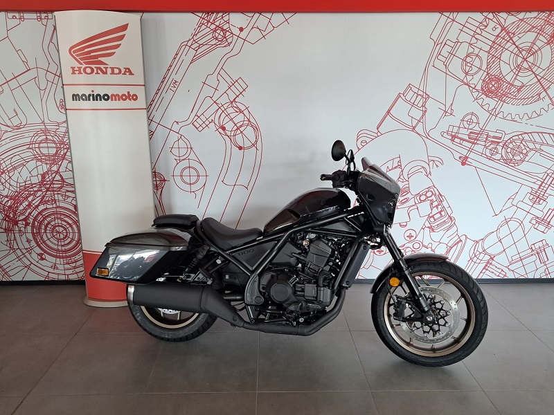 HONDA CMX1100 DCT TOUR y.m 2024
