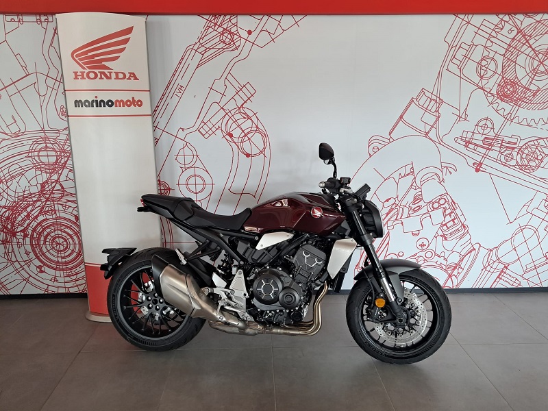 HONDA CB1000R y.m 2023/2024