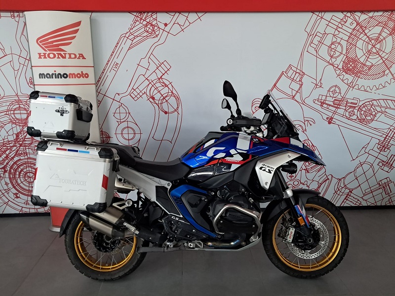 BMW R1300 GS TROPHY