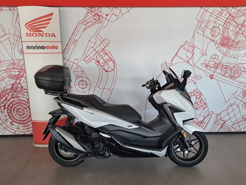 HONDA FORZA 350
