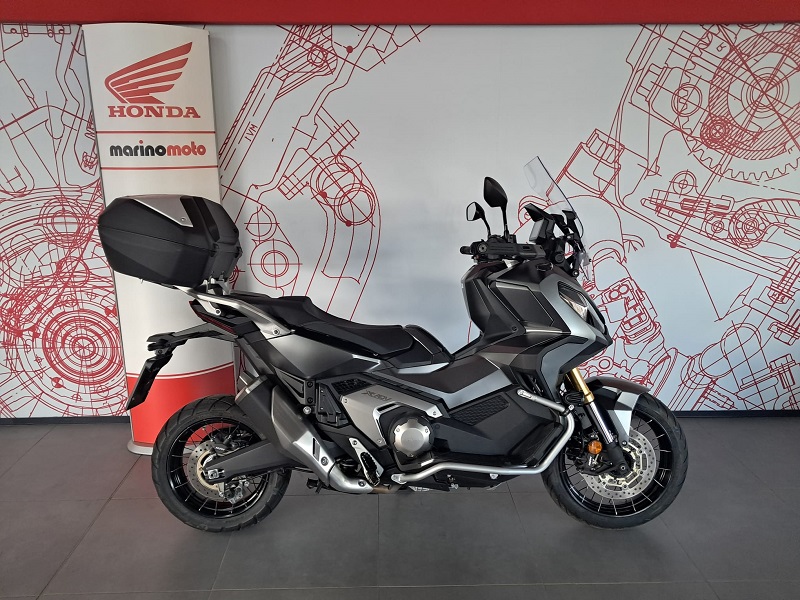 HONDA X-ADV 750