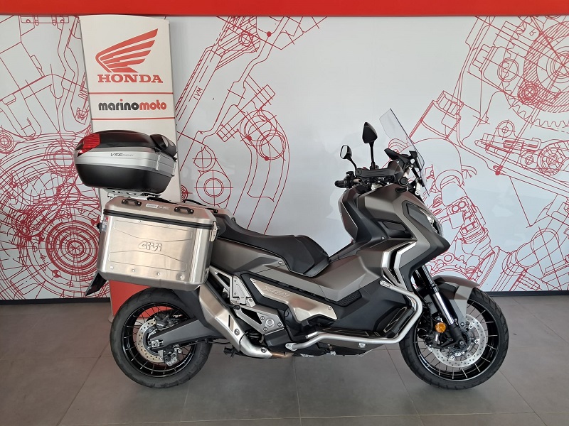 HONDA X-ADV 750