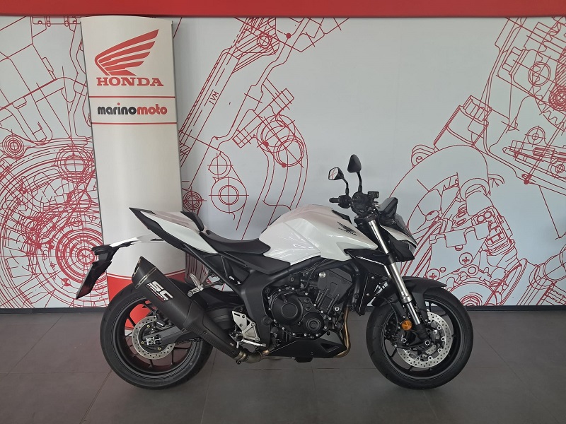 HONDA CB1000 HORNET