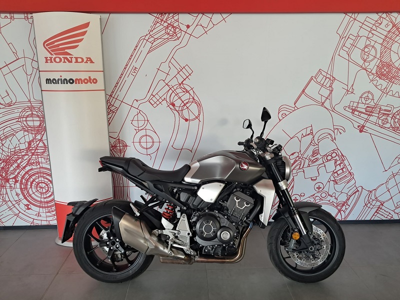 HONDA CB1000R NEO SPORT CAFE'