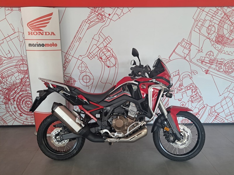 HONDA AFRICA TWIN 1100 MAN.