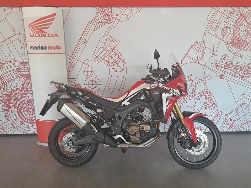 HONDA AFRICA TWIN 1000 DCT