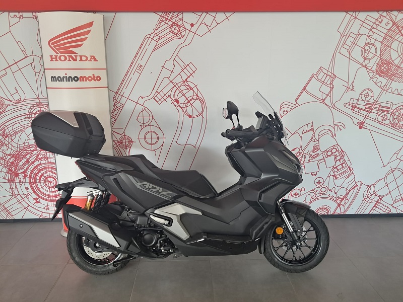 HONDA ADV 350 SPECIAL