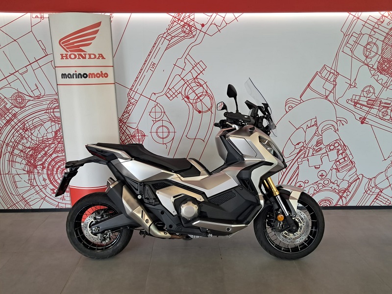 HONDA X-ADV 750