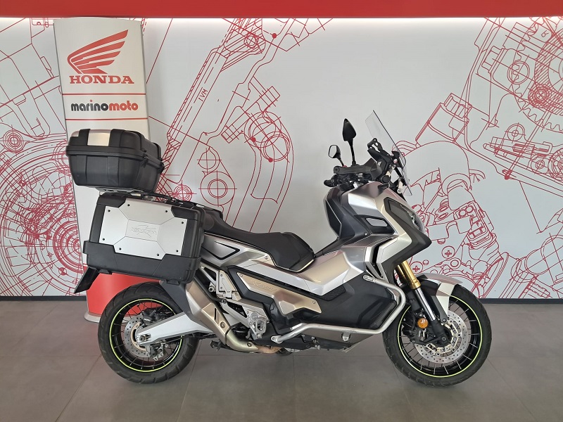 HONDA X-ADV 750