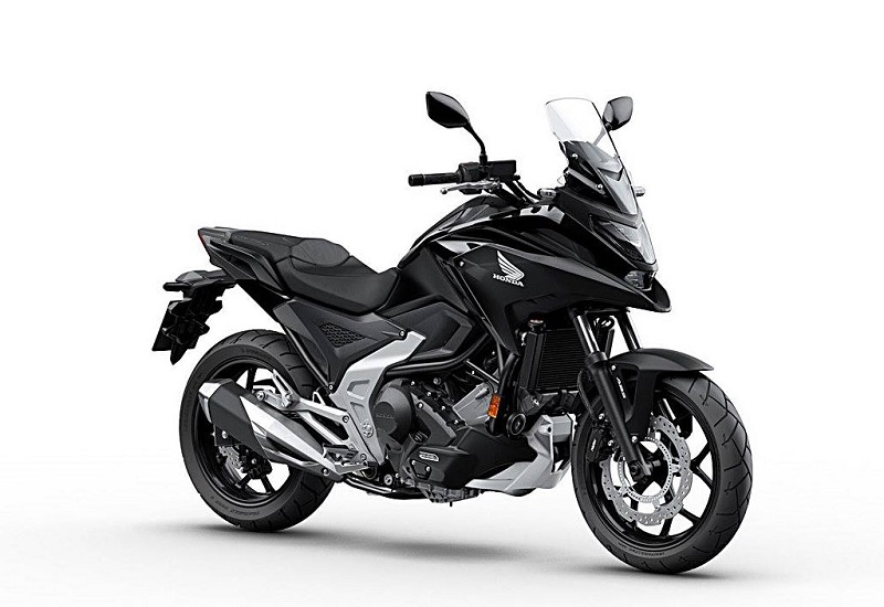 HONDA NC750X MAN. y.m. 2023/2024