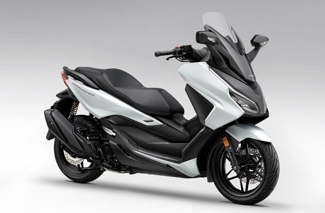 HONDA FORZA 350