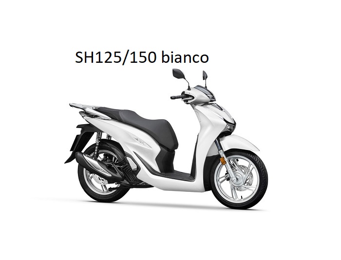 SH 125/150/300 - Concessionaria ufficiale Honda - Savigliano Cuneo